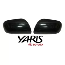 Tapa Retrovisor Toyota Yaris 2006 207 2008 Sport