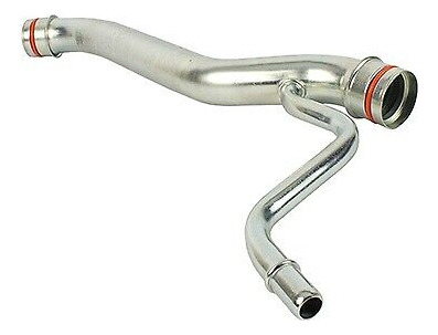 Tuberia Radiador Compatible Ford Taurus 3.5l V6 13-19 Foto 2