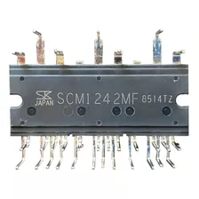 C.i. Igbt Scm1242 Mf - Scm 1242 Mf - Novo - 100%