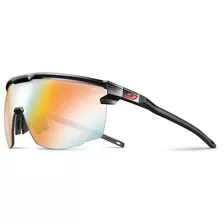 Lentes Adulto Julbo Ultimate Reactiv Performance | Black/red