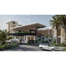 Proyecto De Apartamentos En Venta En Punta Cana