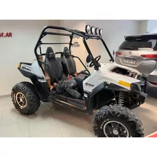 Polaris Rzrs 2011 800efi