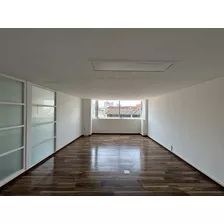 Oficina En Renta - Moliere - Piso 10 - 95 M2