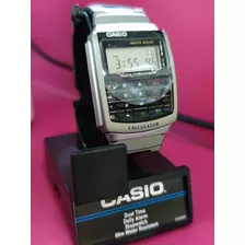 Reloj Calculadora Casio Ca-56 Original