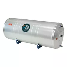 Boiler 400 Litros Reservatório Aço Inox 316 L Alta Pressão 