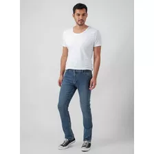 Jeans Hombre Riders Regular Fit Basic