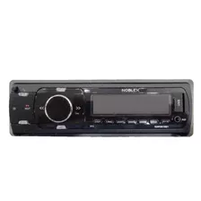 Noblex Nxr-3019bt Estereo C/bluetooth Radio Am/fm 30 Memo