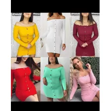  Vestidos Nuevos 