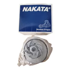 Bomba D'água Nakata Kadett Gls 2.0 8v Mpfi 1998