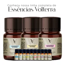 Essência Volterra Lavanda Mediterrânea 30ml