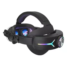 For Paquete De Baterías Con Diadema Para Oculus Quest 3 .