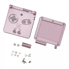 Peças Completas De Reposição Do Console De Jogos Para Gba Sp