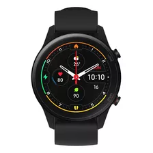 Xiaomi Smartwatch Watch Black