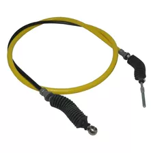 Cable Acelerador Volkswagen Worker 7110/9150