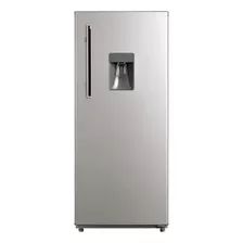 Refrigeradora Bord Re190lfs-m 187 Lt Color Plateado