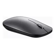 Mouse Bluetooth Para Tablet Vaio Tl10 10.4 Cor Preto