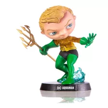 Figura Minico Aquaman - Comics Series