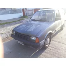 Chevrolet Chevette 1992 1.6