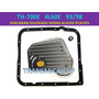 Filtro Para Transmision Automatica Chevrolet  4l60 4l65