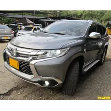 Mitsubishi Montero Sport, 2018, 3.0cc, Tp, 4x2, 2ab, R18