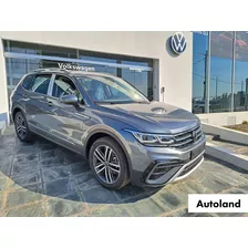 Volkswagen Tiguan Elegance 1.4 2023 0km - Autoland