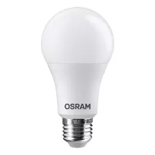 Osram - Lampada Bulbo Led 15w Bivolt 6500k E27 Branca Fria