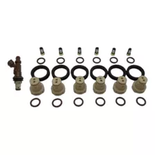 Kit Para Inyector Toyota Tacoma Tundra 99-04 6 Cil