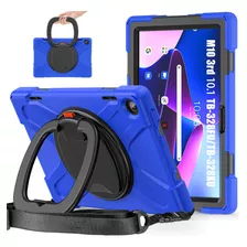 Funda Para Lenovo Tab M10 (tercera Generación) Hd Tb-328fu/x