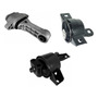 Cable Selector Velocidades Para Pontiac Fiero 1988 2.8l 