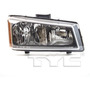 Par Opticos Chevrolet Avalanche Tahoe Suburban 2007 Al 2013  Chevrolet Avalanche