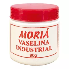 Vaselina Sólida Industrial 90g Moria Uso Geral Ótima Qualide