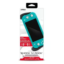 Accesorio Nintendo Switch Nyko Shock N' Rock Nintendo Lite