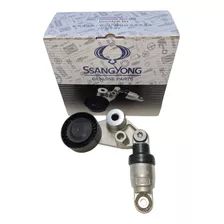 Tensor Correa Alternador Ssangyong Actyon 06-11 Original