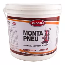 Pasta De Montagem E Desmontagem Pneu Universal Borracharia