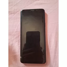 Celular Samsung S9 Plus 128 Gb Tela Trincada