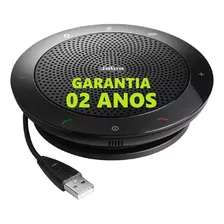 Audio Conferencia Jabra Speak 510 Caixa De Som Bluetooth 