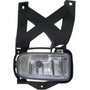 Optico Der Ford Escape 2.0l L4 01-04 Ford Escape