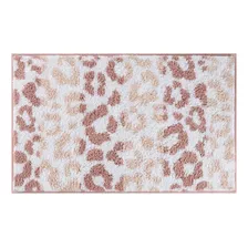 ~? Juicy Couture Ombre Leopard 100% Polyester Highly Absorbe