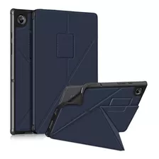 Protector Tapa Tablet Samsung Tab A8 2021 (x200/x205)datasur