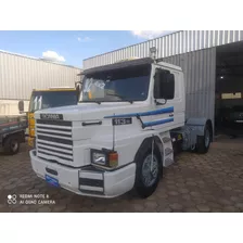 Scania 113 320