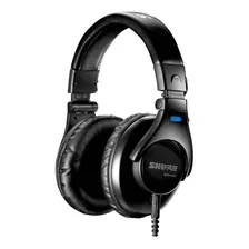 Shure Srh440 Auricular Cerrado Profesional De Estudio