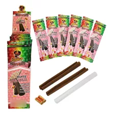 Caja De Malvaviscos Honeypuff C/12 De Blunt Wraps