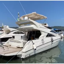 Ferretti 46 Platinum - N Intermarine, Azimut, Phantom