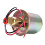 Bobina De Encendido Para Mercury Ln7 1.6l 82-83 Fd478