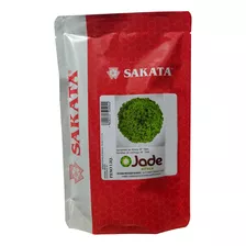 Sementes De Alface Crespa Jade Sakata Com 25.0000 Sementes