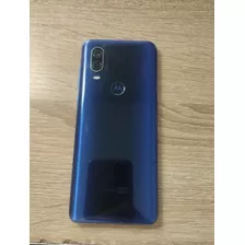 Celular Motorola One Vision 