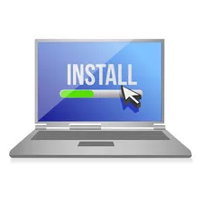 Instalo Qualquer Software/programa Para Windows