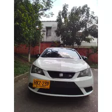 Seat Ibiza 2014 1.4 Reference