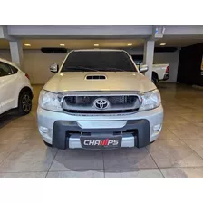 Hilux Srv 3.0 Diesel Cambio Automatico 2006