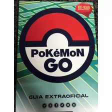 Livro:pokémon Go Guia Extra-oficial
